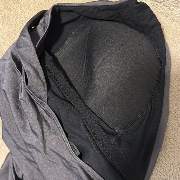 Boden Silver Talamana Swimsuit Plus Size 20 - Picture 6 of 15